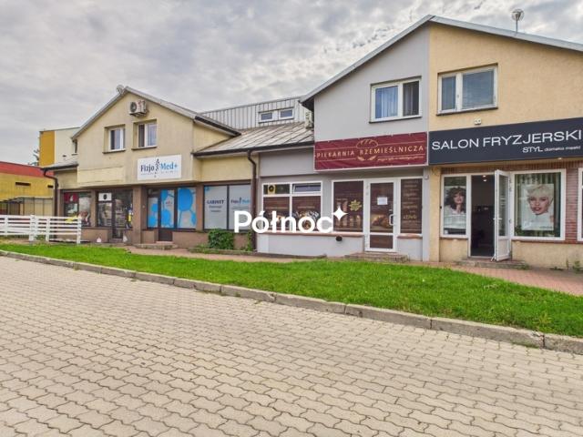 Mieszkanie na sprzedaż w Łomża, Podlaskie