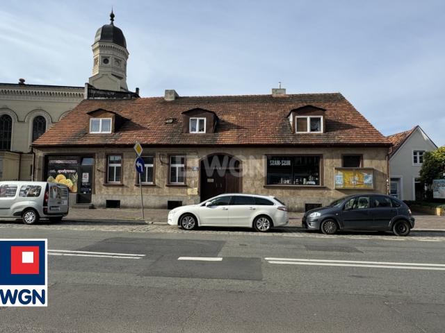 Mieszkanie na sprzedaż w Ostrów Wielkopolski, Wielkopolskie