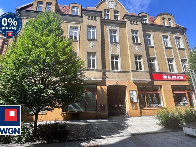 Mieszkanie na sprzedaż w Ostrów Wielkopolski, Wielkopolskie