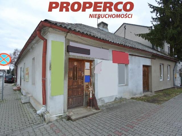 Mieszkanie na sprzedaż w Pacanów, Świętokrzyskie