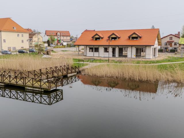 Mieszkanie na sprzedaż w Pasym, Warmińsko-mazurskie