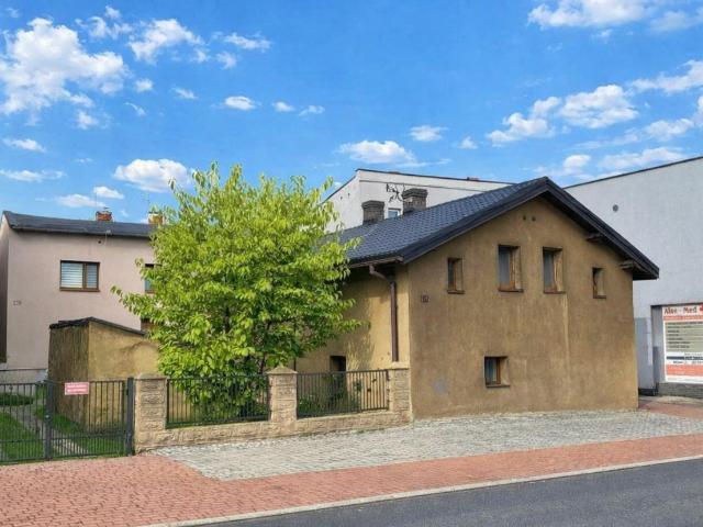 Mieszkanie na sprzedaż w Piekary Śląskie, Śląskie