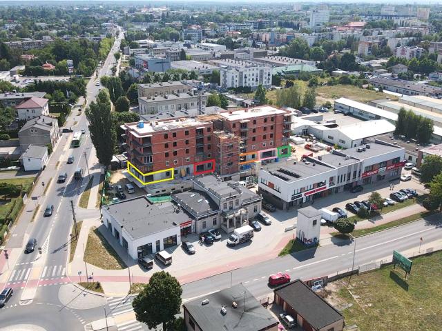 Mieszkanie na sprzedaż w Piotrków Trybunalski, Łódzkie