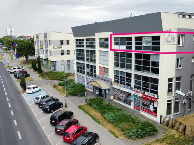 Mieszkanie na sprzedaż w Piotrków Trybunalski, Łódzkie