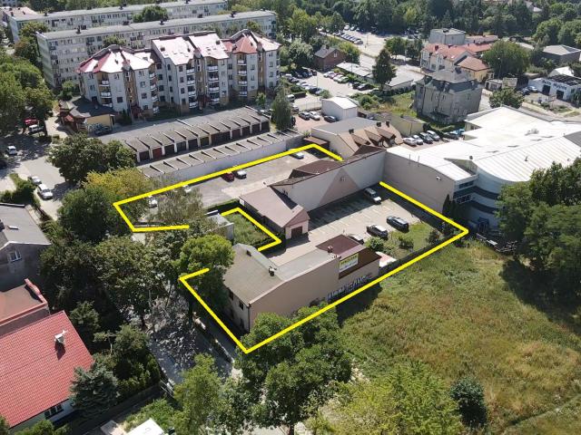 Mieszkanie na sprzedaż w Piotrków Trybunalski, Łódzkie