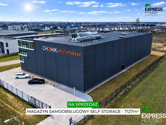 Mieszkanie na sprzedaż w Plewiska, Wielkopolskie