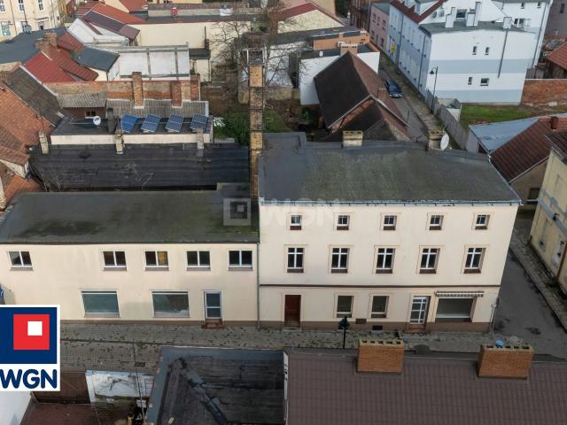 Mieszkanie na sprzedaż w Pniewy, Wielkopolskie