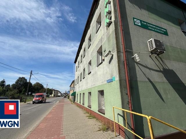 Mieszkanie na sprzedaż w Police, Zachodniopomorskie
