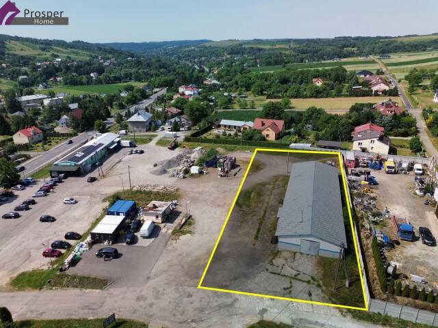 Mieszkanie na sprzedaż w Pruchnik, Podkarpackie