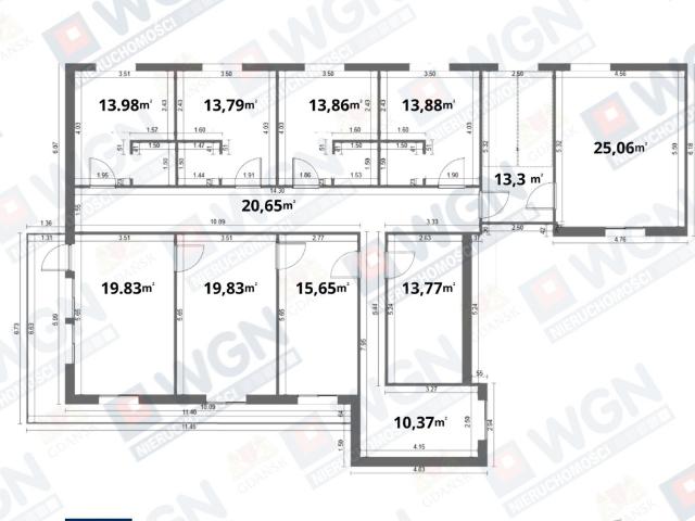 Mieszkanie na sprzedaż w Przejazdowo, Pomorskie