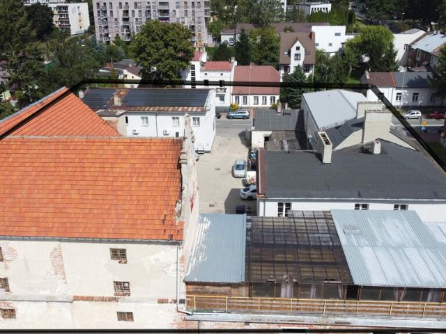 Mieszkanie na sprzedaż w Puławy, Lubelskie