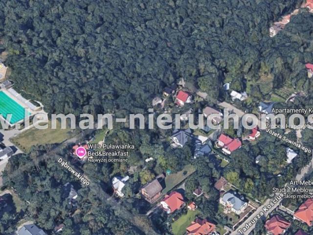 Mieszkanie na sprzedaż w Puławy, Lubelskie