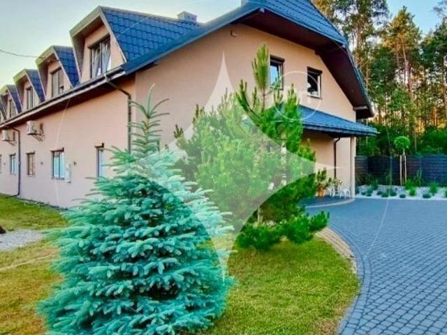 Mieszkanie na sprzedaż w Ręczno, Łódzkie