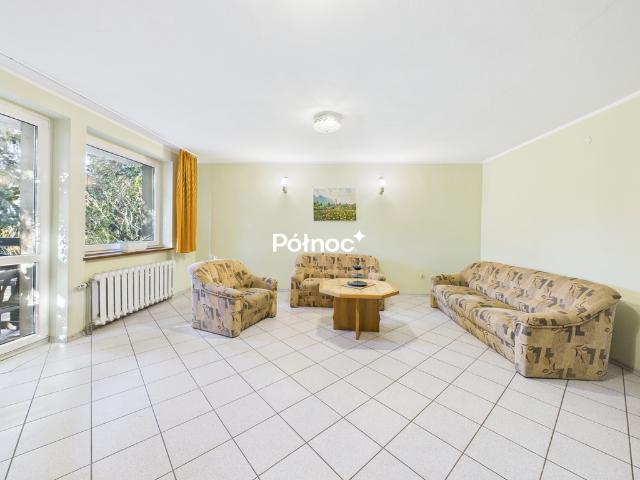 Mieszkanie na sprzedaż w Radwanice, Dolnośląskie