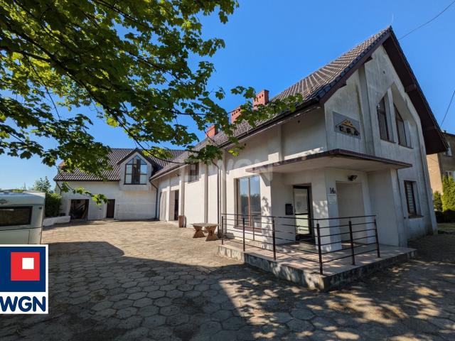 Mieszkanie na sprzedaż w Raszków, Wielkopolskie