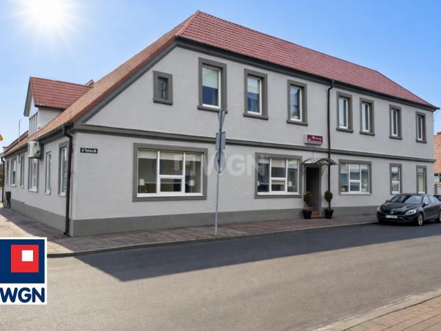 Mieszkanie na sprzedaż w Raszków, Wielkopolskie