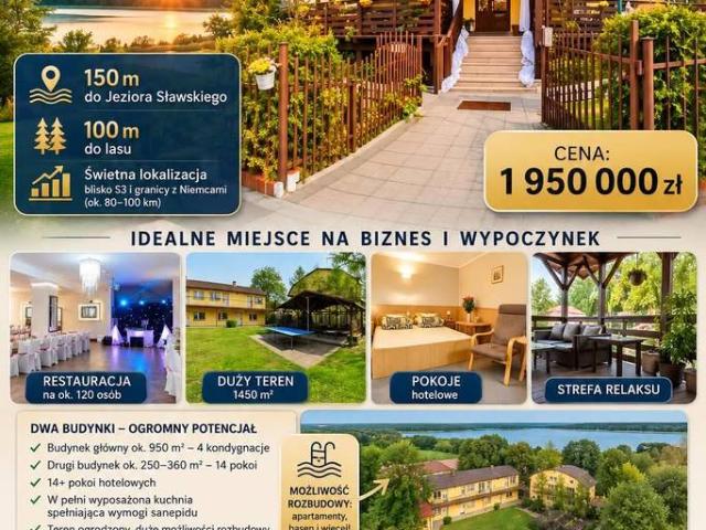 Mieszkanie na sprzedaż w Rataje, Sława