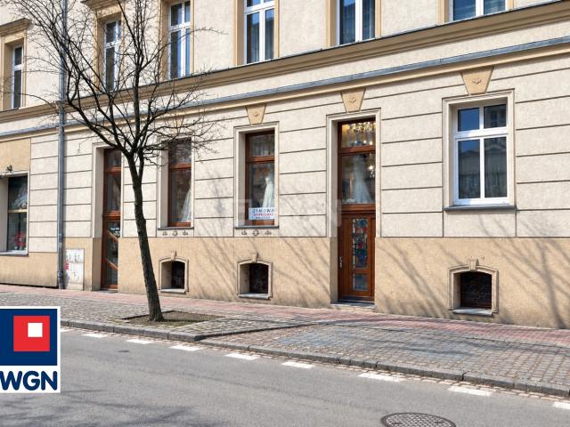 Mieszkanie na sprzedaż w Stare Miasto, Słupsk