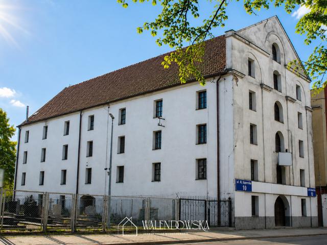 Mieszkanie na sprzedaż w Słupsk, Pomorskie