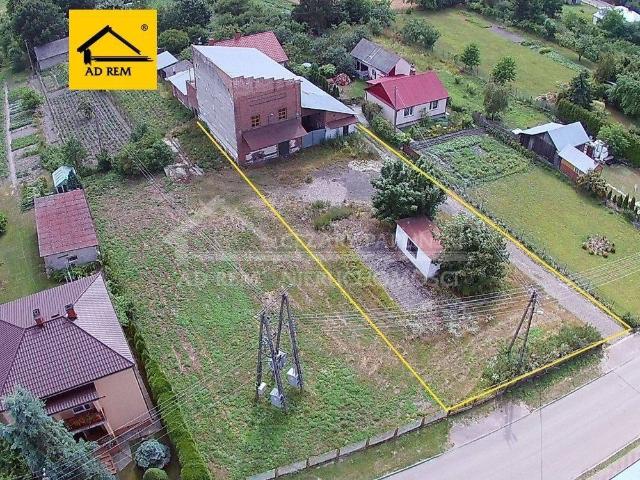 Mieszkanie na sprzedaż w Sawin, Lubelskie