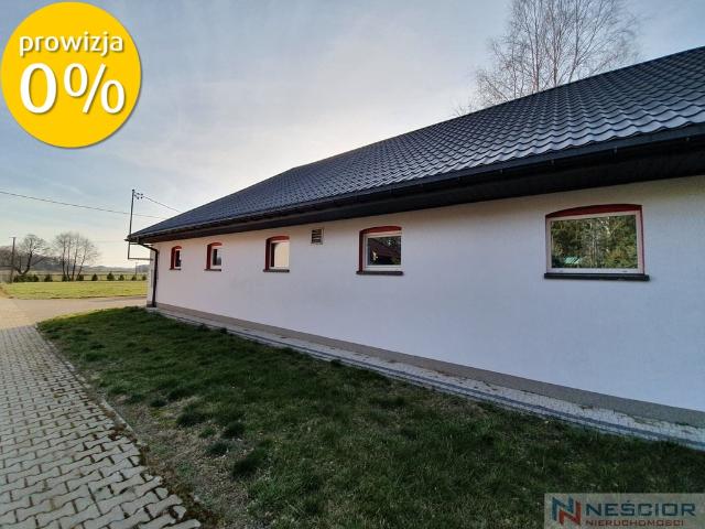 Mieszkanie na sprzedaż w Siedlce, Mazowieckie