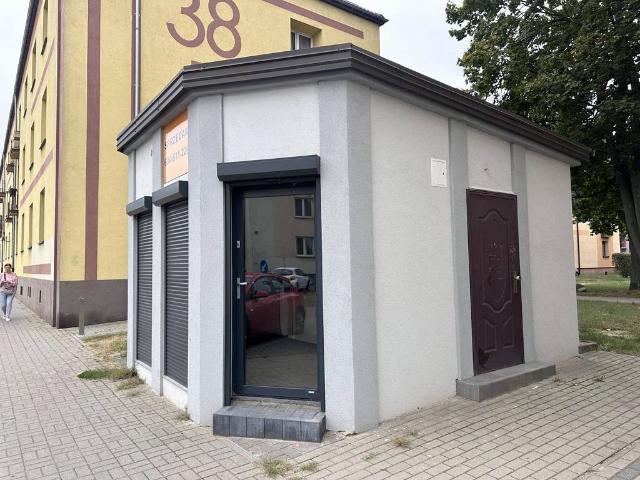 Mieszkanie na sprzedaż w Siedlce, Mazowieckie