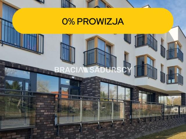 Mieszkanie na sprzedaż w Skawina, Małopolskie