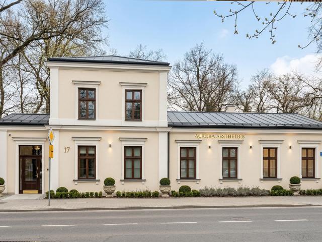 Mieszkanie na sprzedaż w Skierniewice