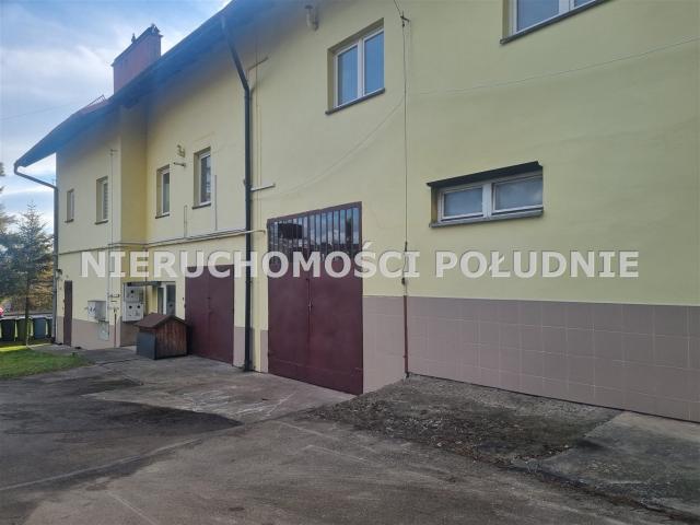 Mieszkanie na sprzedaż w Skoczów, Śląskie