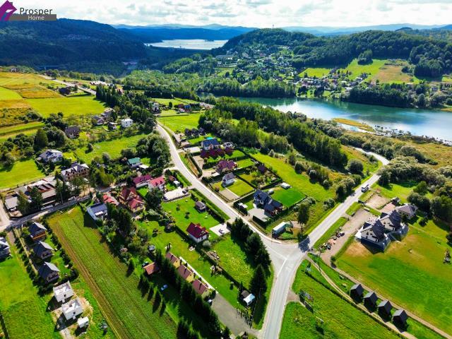 Mieszkanie na sprzedaż w Solina, Podkarpackie