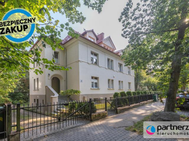 Mieszkanie na sprzedaż w Sopot Górny, Sopot