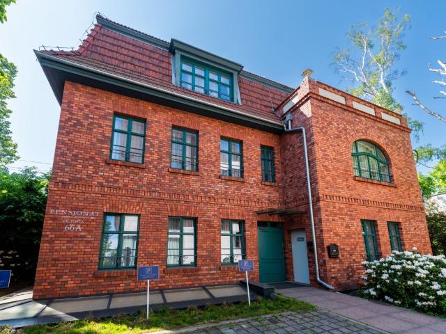 Mieszkanie na sprzedaż w Sopot, Pomorskie