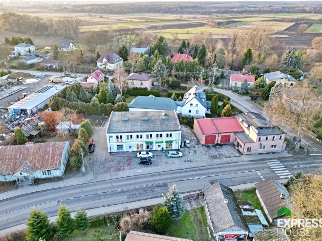 Mieszkanie na sprzedaż w Spiczyn, Lubelskie