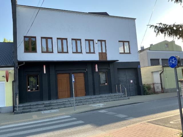 Mieszkanie na sprzedaż w Stalowa Wola, Podkarpackie