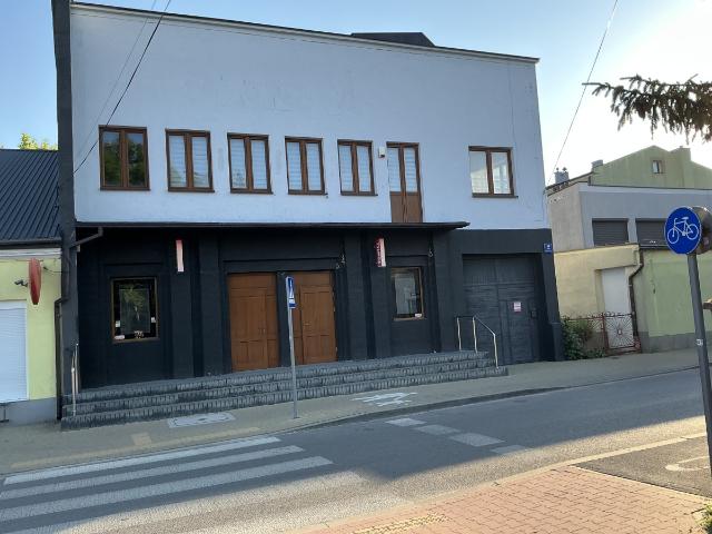 Mieszkanie na sprzedaż w Stalowa Wola, Podkarpackie