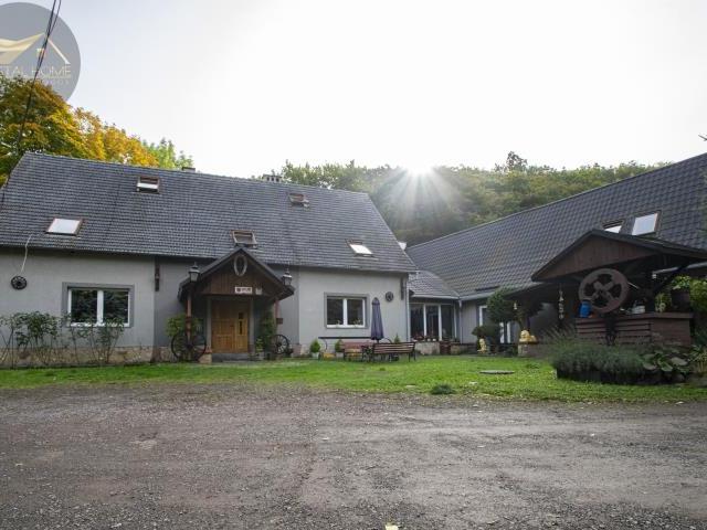 Mieszkanie na sprzedaż w Stare Bogaczowice, Dolnośląskie