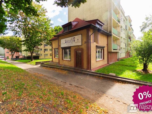 Mieszkanie na sprzedaż w Stargard Szczeciński, Zachodniopomorskie