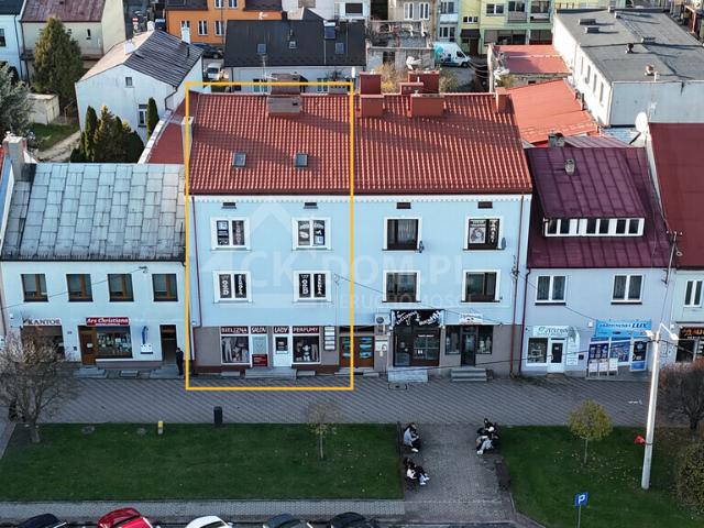 Mieszkanie na sprzedaż w Staszów, Świętokrzyskie