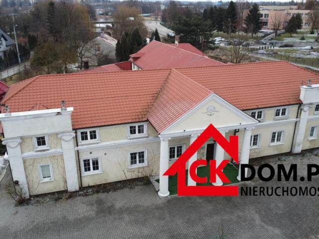 Mieszkanie na sprzedaż w Staszów, Świętokrzyskie