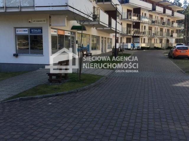 Mieszkanie na sprzedaż w Stegna, Pomorskie