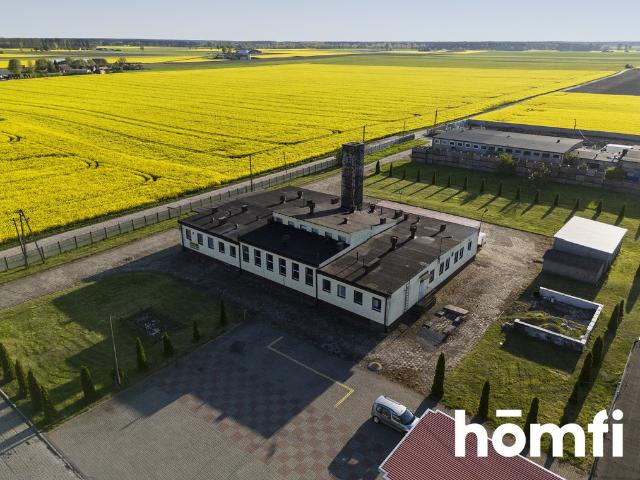Mieszkanie na sprzedaż w Strzelno, Kujawsko-pomorskie
