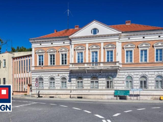 Mieszkanie na sprzedaż w Sulechów, Lubuskie