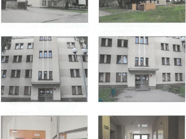 Mieszkanie na sprzedaż w Sulechów, Lubuskie