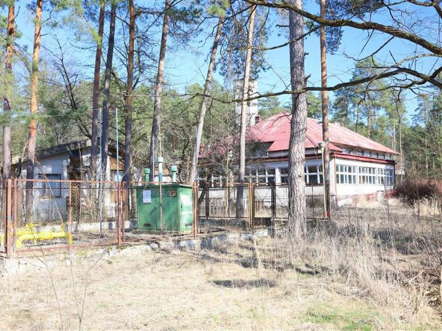 Mieszkanie na sprzedaż w Susiec, Lubelskie