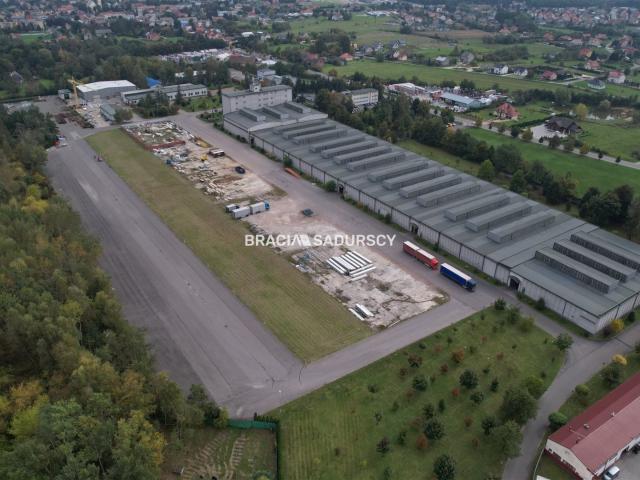 Mieszkanie na sprzedaż w Szczucin, powiat dąbrowski