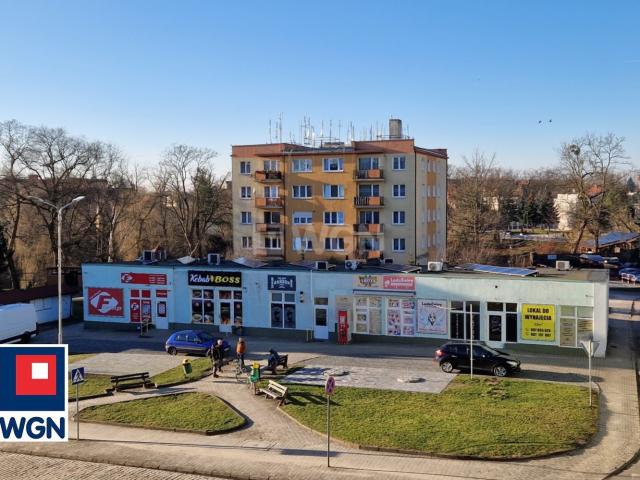 Mieszkanie na sprzedaż w Szprotawa, Lubuskie