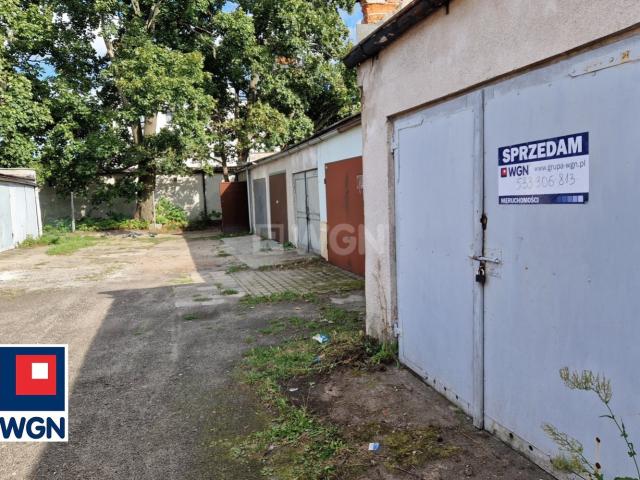 Mieszkanie na sprzedaż w Eko-Flex. Zarządzanie odpadami, Szprotawa