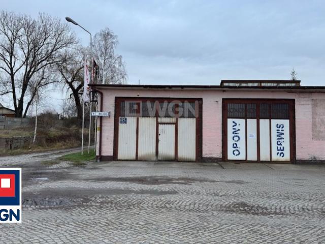 Mieszkanie na sprzedaż w Szprotawa, Lubuskie