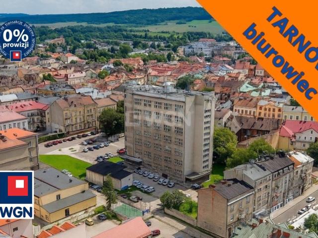 Mieszkanie na sprzedaż w Tarnów, Małopolskie