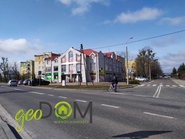 Mieszkanie na sprzedaż w Terespol, Lubelskie